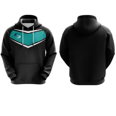 Sublimation Hoodies