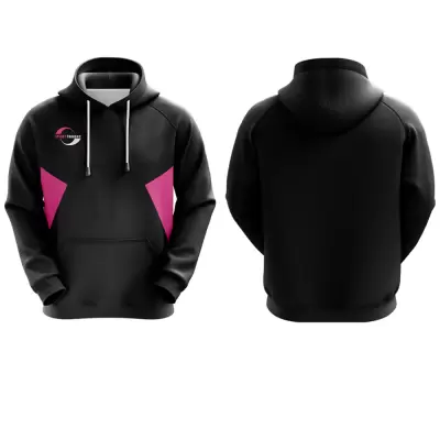 Sublimation Hoodies