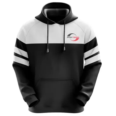 Sublimation Hoodies