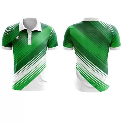 Sublimation Polo Shirts