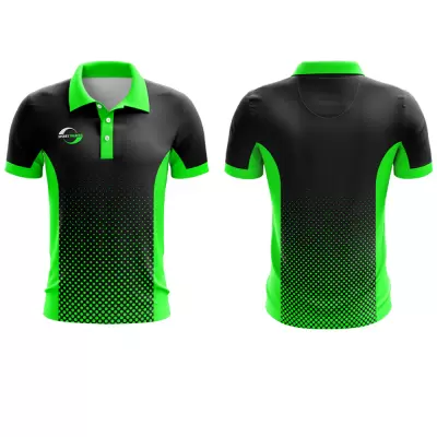 Sublimation Polo Shirts