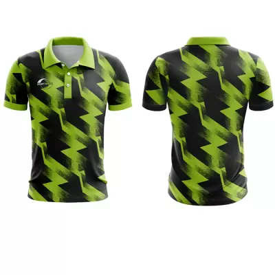 Sublimation Polo Shirts