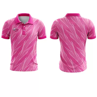 Sublimation Polo Shirts