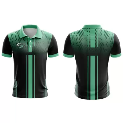 Sublimation Polo Shirts