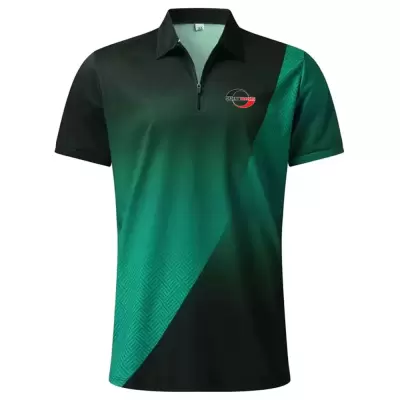 Sublimation Polo Shirts