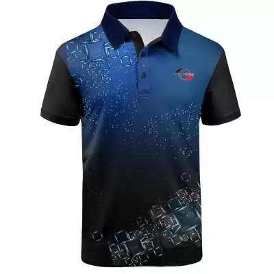 Sublimation Polo Shirts