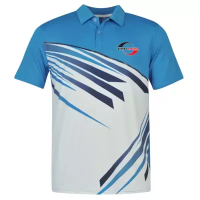 Sublimation Polo Shirts