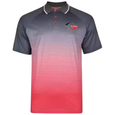 Sublimation Polo Shirts