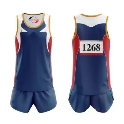 Track & Field Uniform