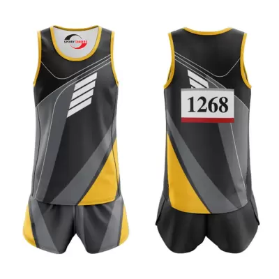 Track & Field Uniform