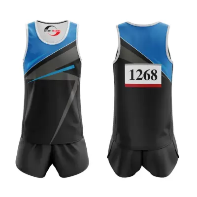 Track & Field Uniform