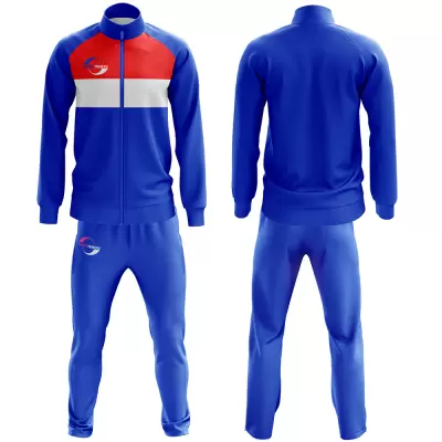 Track Suit