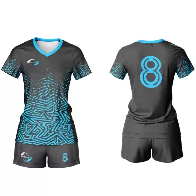 Volleyball Uniforms