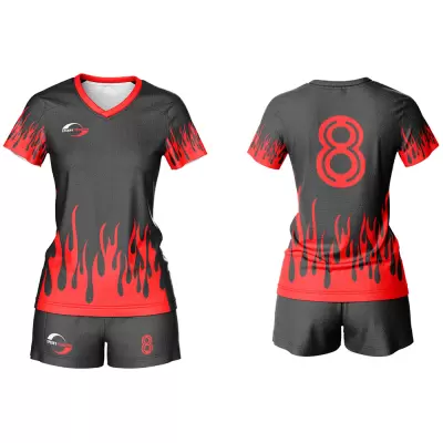 Volleyball Uniforms