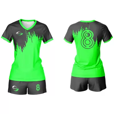 Volleyball Uniforms