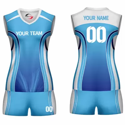 Volleyball Uniforms