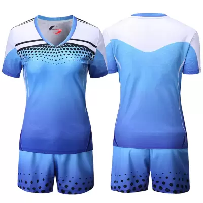 Volleyball Uniforms