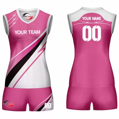 Volleyball Uniforms